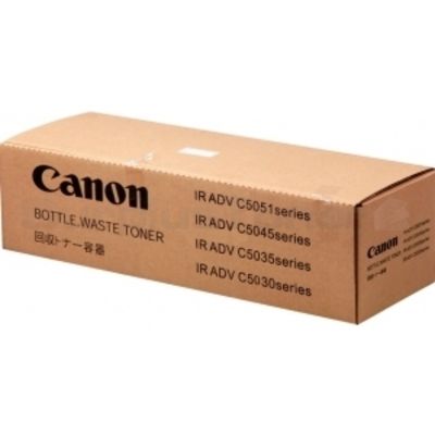 Canon FM3-5945-010 (C-EXV 29) Waste Toner Box