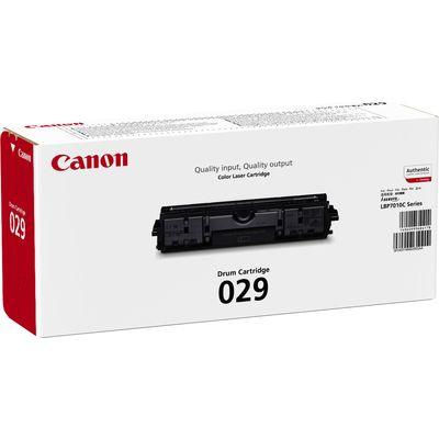 Canon 729 Drum