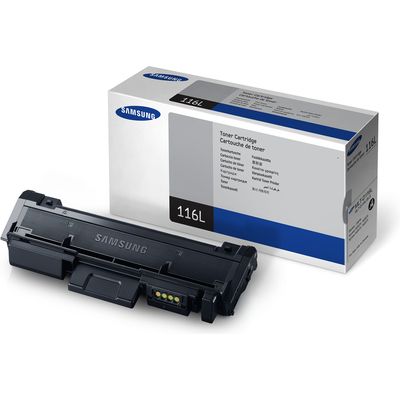 Samsung MLT-D116L (SU828A) Toner Zwart Hoge capaciteit