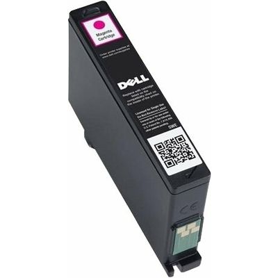 Dell 592-11817 (14N2118) Inktcartridge Magenta