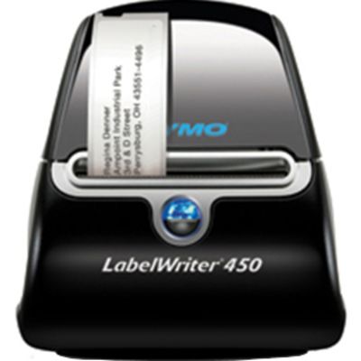 Dymo LabelWriter 450 Labelprinter