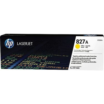 Hp 827A Cf302A Toner Geel hp kopen in de aanbieding