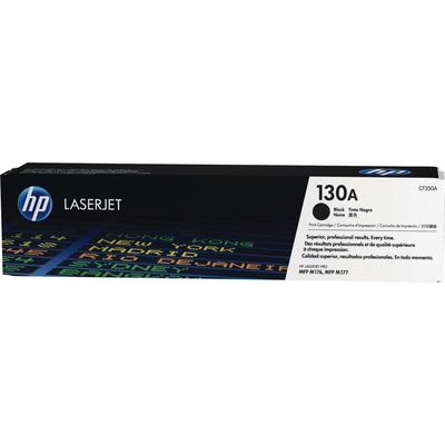 Hp 130A Cf350A Toner Zwart hp kopen in de aanbieding