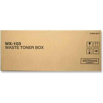 Konica Minolta A4NNWY1 Waste Toner Box