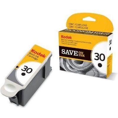 Kodak 3952330 Inktcartridge Zwart