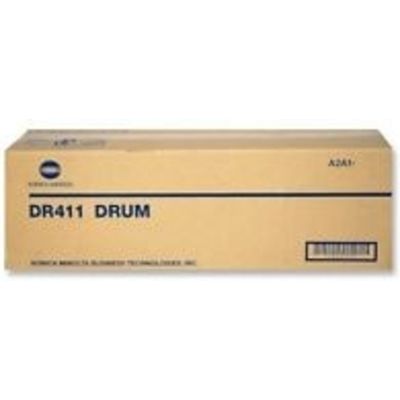 DR-411