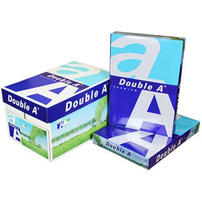 Double A Premium A3 papier 1 doos (5x 500 vel)
