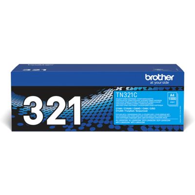 Brother Tn 321C Toner Cyaan brother kopen in de aanbieding Brother Tn 321C Toner Cyaan brother kopen in de aanbieding