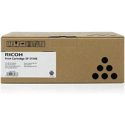 Ricoh 407246 Sp311 Toner Zwart ricoh kopen in de aanbieding