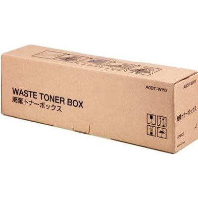 Konica Minolta A0DTWY0 Waste Toner Box