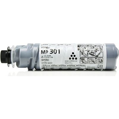 Ricoh 841711 (MP 301E) Toner Zwart