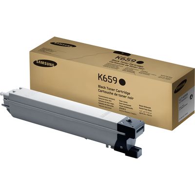 Samsung CLT-K659S Toner Zwart