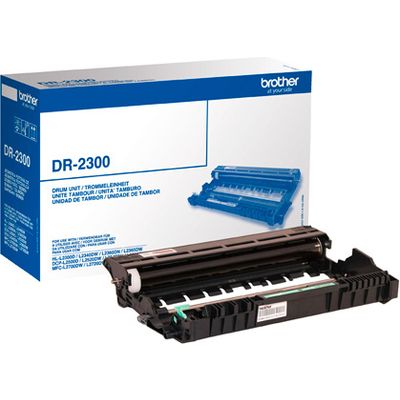 DR-2300