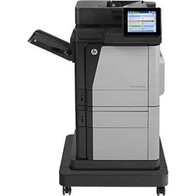 HP Color Laserjet Enterprise M680f Laserprinter