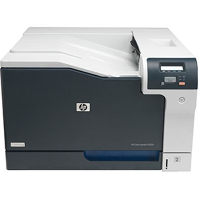 HP Color LaserJet Pro CP5225n Laser Printer