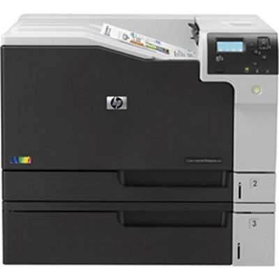 HP Color LaserJet Enterprise M750n Laser Printer