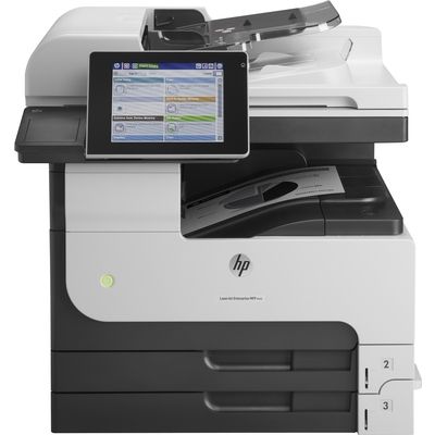HP LaserJet Enterprise M725dn Laser Printer