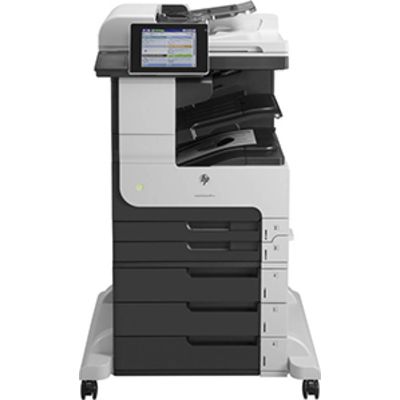 HP LaserJet Enterprise M725z Laser Printer