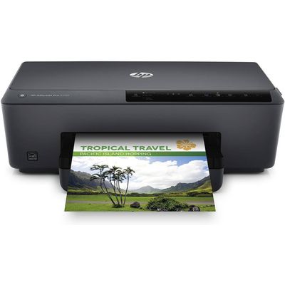 HP OfficeJet Pro 6230 Inkjetprinter