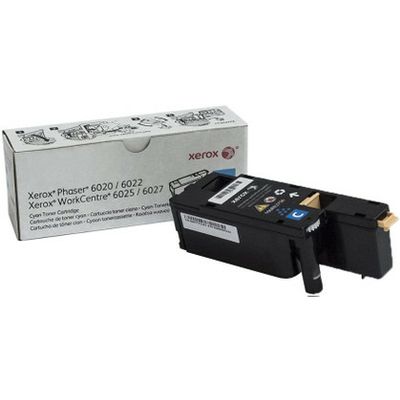 Xerox 106R02756 Toner Cyaan