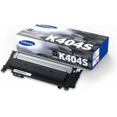 Samsung CLT-K404S (SU100A) Toner Zwart