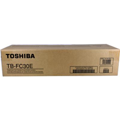Toshiba TB-FC30E Waste Toner Box