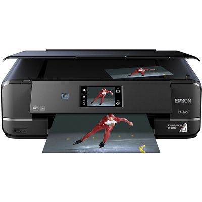 Epson Expression Photo XP-960 Inkjetprinter