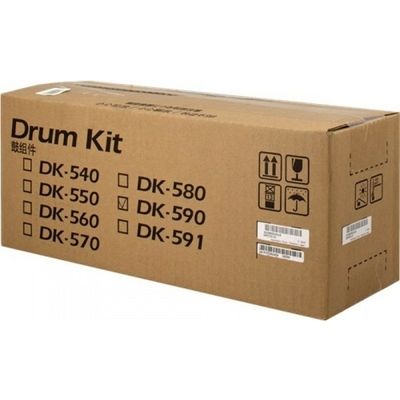 Kyocera DK-590 Drum