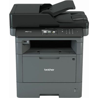 Brother Mfc L5700Dn Laserprinter brother kopen in de aanbieding