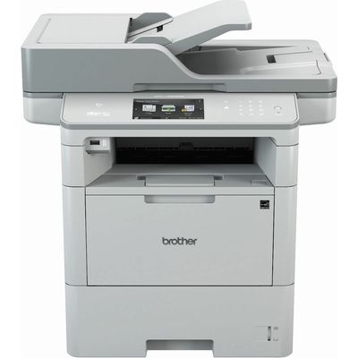 Brother Mfc L6900Dw Laserprinter brother kopen in de aanbieding