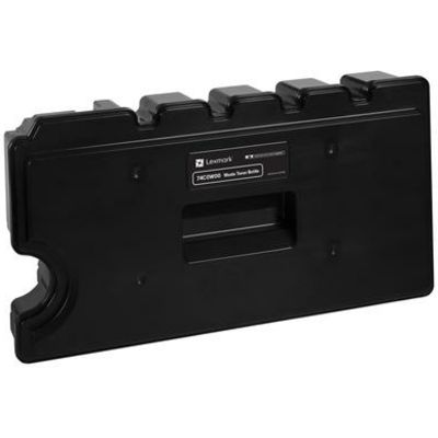 Lexmark 74C0W00 Waste Toner Box