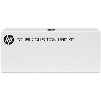 HP B5L37A Waste Toner Box