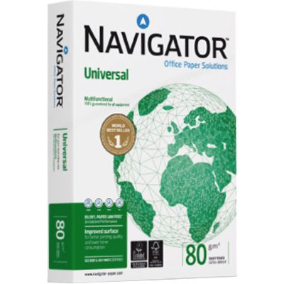 Navigator Universal A4 papier 1 pak (500 vel)