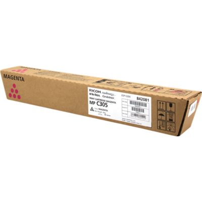 Ricoh 842081 Toner Magenta ricoh kopen in de aanbieding