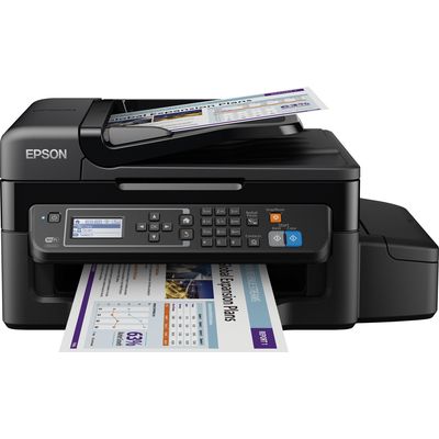 Epson Ecotank Et 4500 Inkjetprinter epson kopen in de aanbieding Epson Ecotank Et 4500 Inkjetprinter epson kopen in de aanbieding