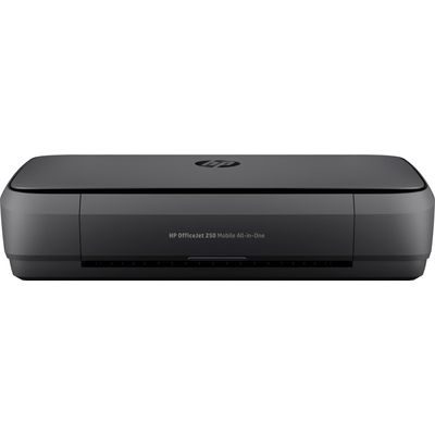 Hp Officejet 250 Mobile All In One Inkjetprinter hp kopen in de aanbieding