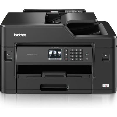 Brother MFC-J5330DW Inkjetprinter