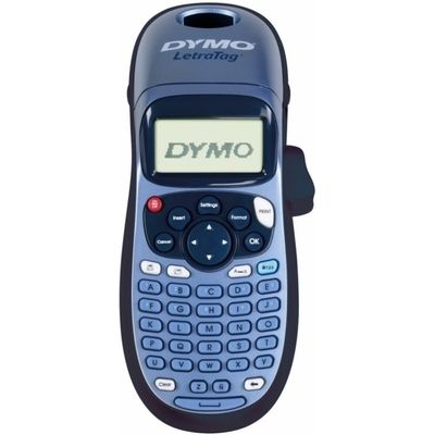 Dymo LetraTag LT-100H