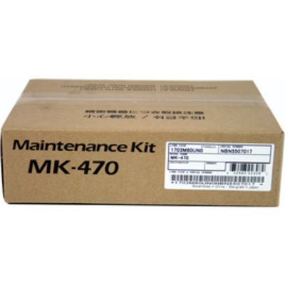 Kyocera MK-470 Maintenance Kit