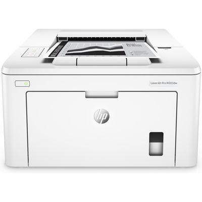 HP LaserJet Pro M203dw Laserprinter