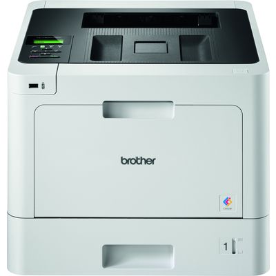 Brother HL-L8260CDW Laserprinter