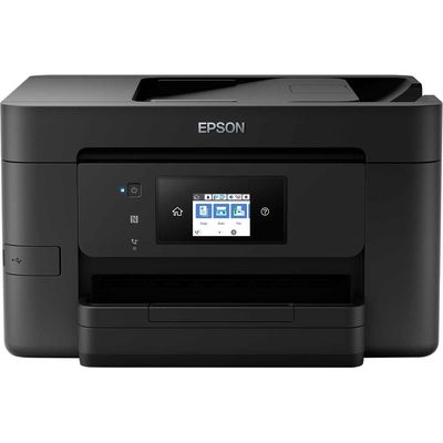 Epson Workforce Pro Wf 3720Dwf Inkjetprinter epson kopen in de aanbieding