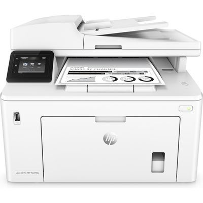 HP LaserJet Pro M227fdw Laserprinter