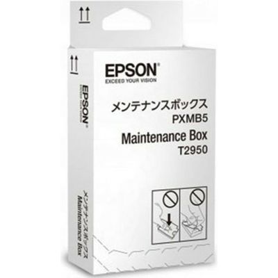 Epson T2950 Maintenance Tank