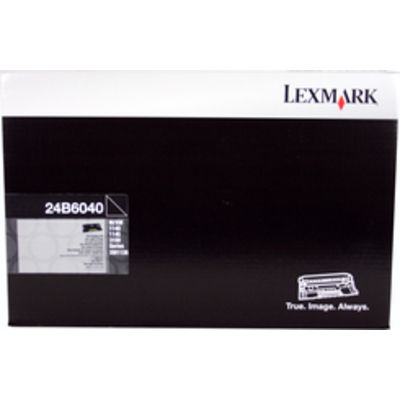 Lexmark 24B6040 Imaging Unit Zwart