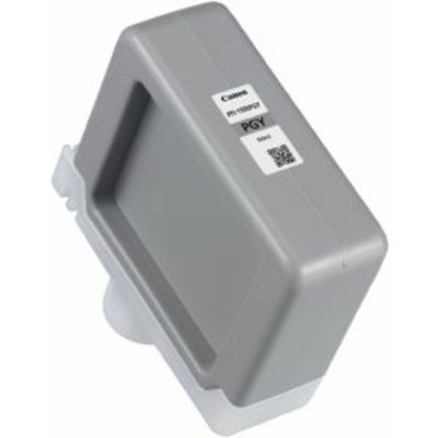 Canon PFI-1100PGY Inktcartridge Foto grijs