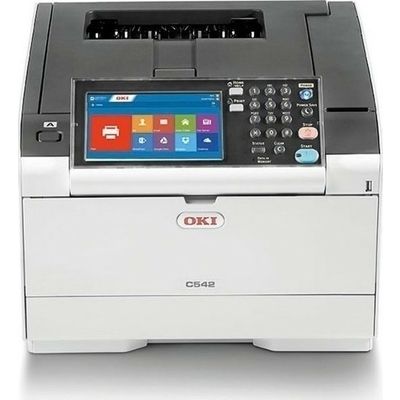 OKI C542dn LED Printer