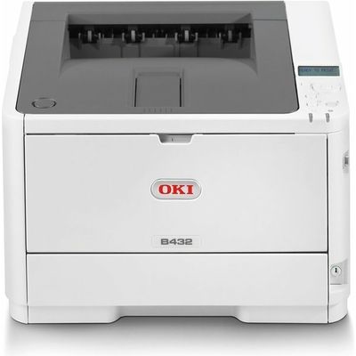 OKI B432dn LED Printer