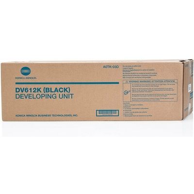 Konica Minolta A0TK03D (DV-612) Developer