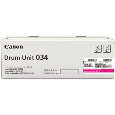 Canon 034 M (9456B001) Drum Magenta